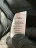 T by Talbots Black Active Pants Size L - photo 8