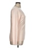 New York & Company 100% Acrylic Pink Tan Pullover Sweater Size XL - photo 4