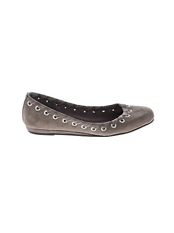 Fergalicious Flats (view 1)