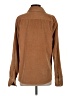 J.Crew Brown Long Sleeve Button-Down Shirt Size S (estimated) - photo 2