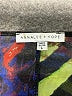 Annalee + Hope Purple 3/4 Sleeve Blouse Size L - photo 7