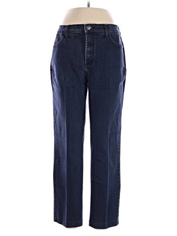 Not Your Daughter's Jeans Jeans (view 1)
