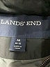 Lands' End 100% Polyester Black Vest Size 10 - 12 - photo 3