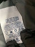 Lands' End 100% Polyester Black Vest Size 10 - 12 - photo 4