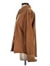 J.Crew Brown Long Sleeve Button-Down Shirt Size S (estimated) - photo 5