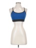 Assorted Brands Blue Sports Bra Size XXS (estimated) - photo 1