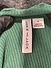 Janie and Jack Green Long Sleeve Turtleneck Size 4 - photo 3