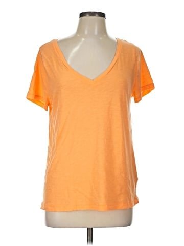 J.Crew Short Sleeve T-Shirt (view 1)