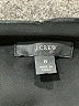 J.Crew Solid Black 3/4 Sleeve Blouse Size 8 - photo 4