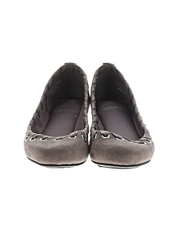 Fergalicious Flats (view 2)