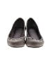 Fergalicious Brown Flats Size 6 1/2 - photo 2