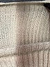 Unbranded Tan Sweater Vest Size L - photo 7