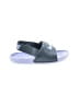 Nike Blue Sandals Size 7 (kids, wide) - photo 1