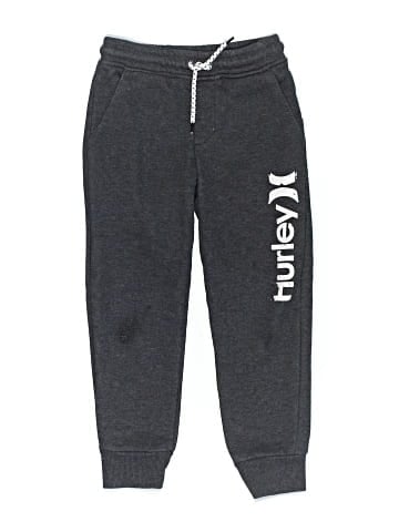 Hurley Sweatpants (view 1)
