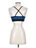 Assorted Brands Blue Sports Bra Size XXS (estimated) - photo 2