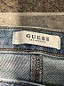 Guess Hearts Blue Jeans Size 27 waist - photo 7