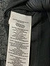 Kasper Black Sleeveless Button-Down Shirt Size 4 Petite - photo 8