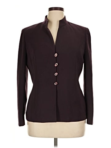 Kasper Blazer (view 1)