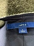 Apt. 9 Tweed Gray Casual Dress Size L - photo 7