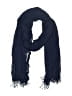 Unbranded Blue Scarf One size - photo 1