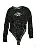 AvidLove Black Bodysuit Size M - photo 1