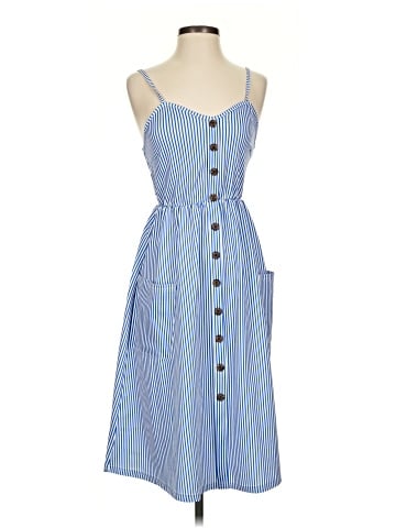 Halife Casual Dress (view 1)