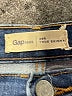 Gap Solid Blue Jeans Size 29R waist - photo 7