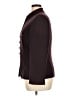 Kasper Burgundy Blazer Size 14 - photo 5