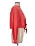Assorted Brands Red Pullover Sweater Size L (estimated) - photo 4
