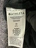 Athleta Solid Black Casual Dress Size XS - photo 8