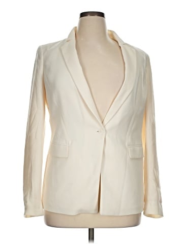 White House Black Market Blazer (view 1)