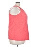 Unbranded Pink Sleeveless Top Size 3XL - photo 4