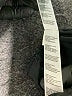 Assets Solid Black Cocktail Dress Size XL - photo 8