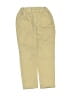 Gap Kids Solid Yellow Khakis Size 5 - photo 1