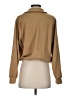 AYR Tan Pullover Sweater Size S - photo 2