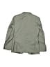 Perry Ellis Gray Blazer Size 8 - photo 2