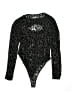 AvidLove Black Bodysuit Size M - photo 2