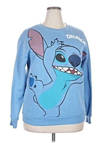 Disney Sweatshirt (view 1)