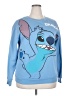 Disney Blue Sweatshirt Size XXL - photo 1