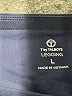 T by Talbots Solid Blue Active Pants Size L - photo 7