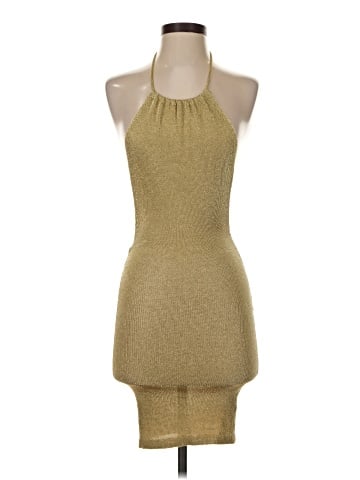 Meshki Cocktail Dress (view 1)