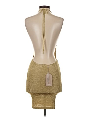 Meshki Cocktail Dress (view 2)