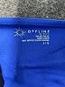 OFFLINE by Aerie Blue Tank Top Size L - photo 7