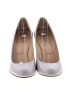 J.Crew Gray Heels Size 6 1/2 - photo 2