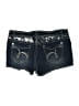 Wallflower Blue Denim Shorts Size 5 - photo 2