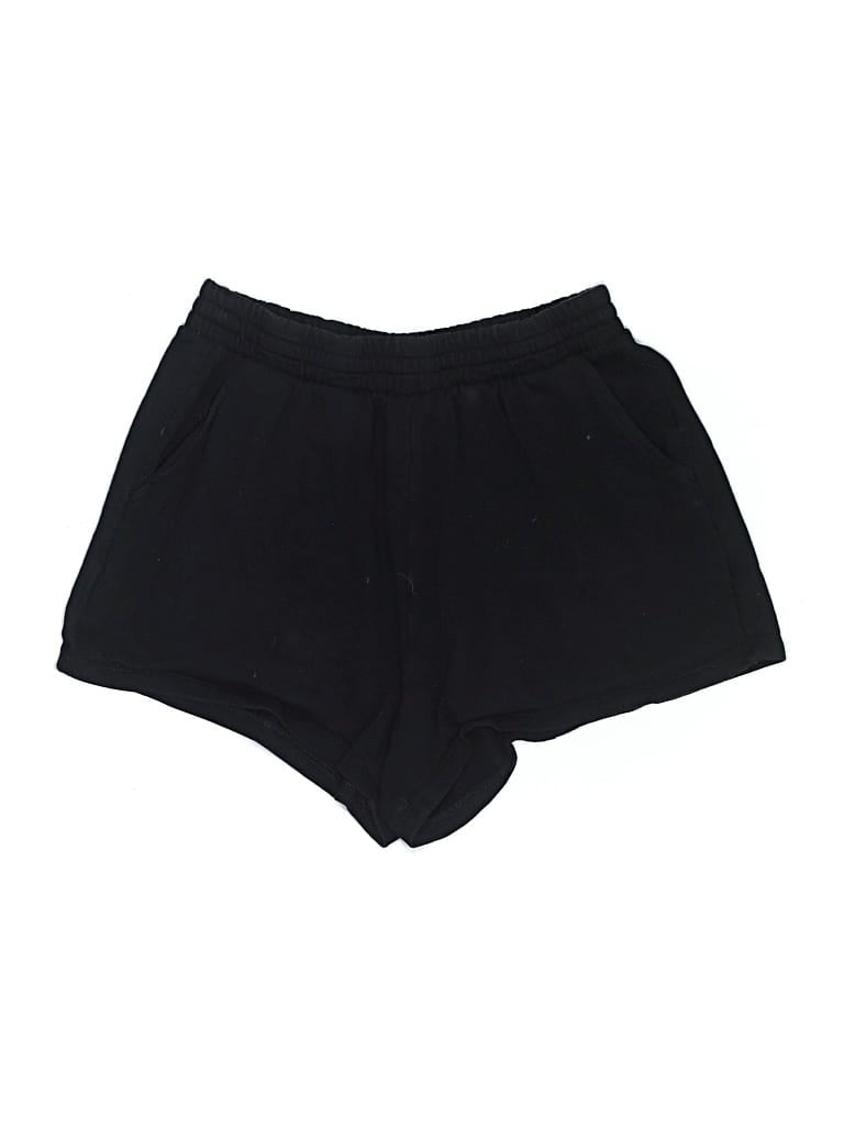 Pre-owned Old Navy Athletic Shorts In Black