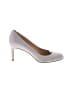 J.Crew Gray Heels Size 6 1/2 - photo 1