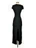Forever 21 Black Casual Dress Size XXS  - photo 2