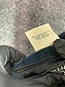 L.L.Bean 100% Wool Blue Wool Coat Size 10 - photo 7