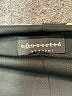 Connected Apparel Print Tan Cocktail Dress Size L (estimated) - photo 7